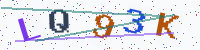 Captcha — type the characters shown